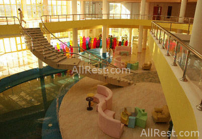Raouf hotels International Sun 13